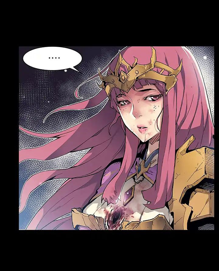 Khát Vọng Trỗi Dậy Chapter 1 - Trang 2