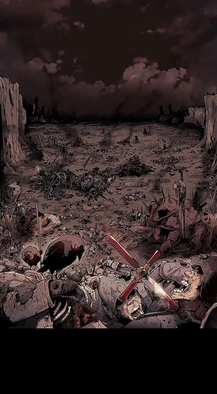 Khát Vọng Trỗi Dậy Chapter 1 - Trang 2