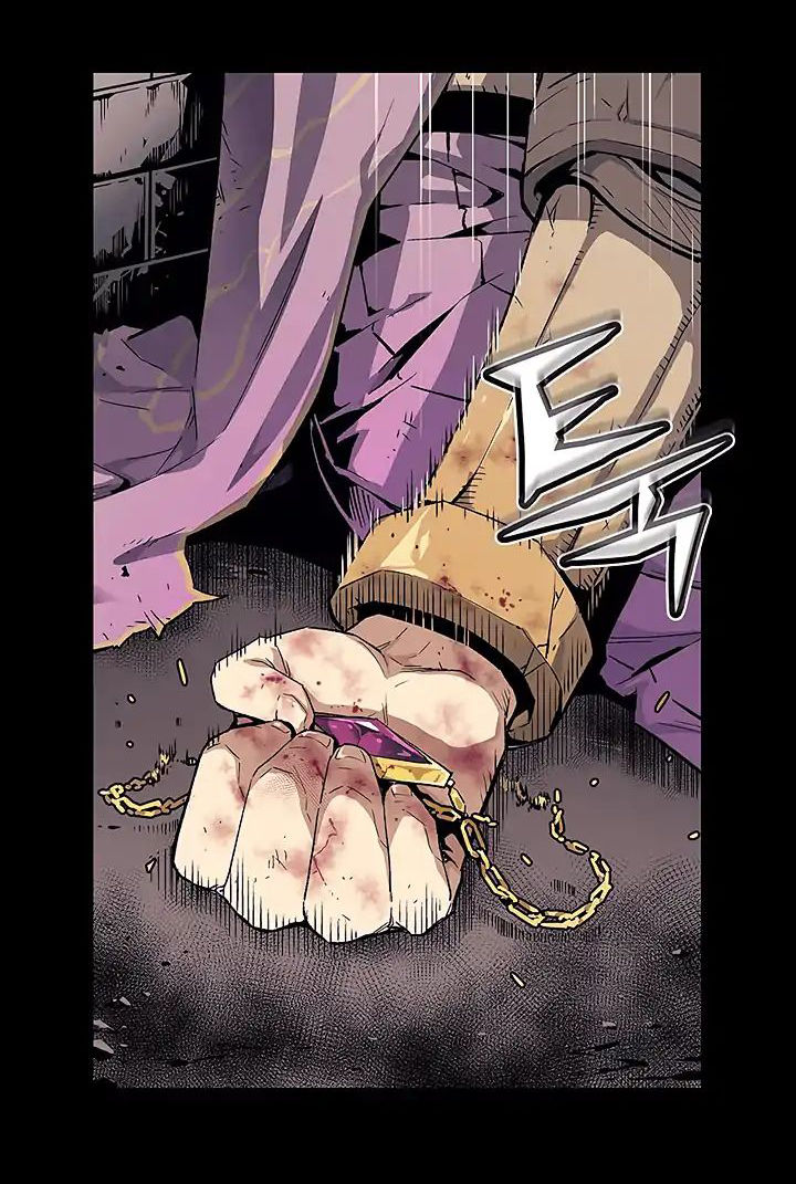 Khát Vọng Trỗi Dậy Chapter 1 - Trang 2