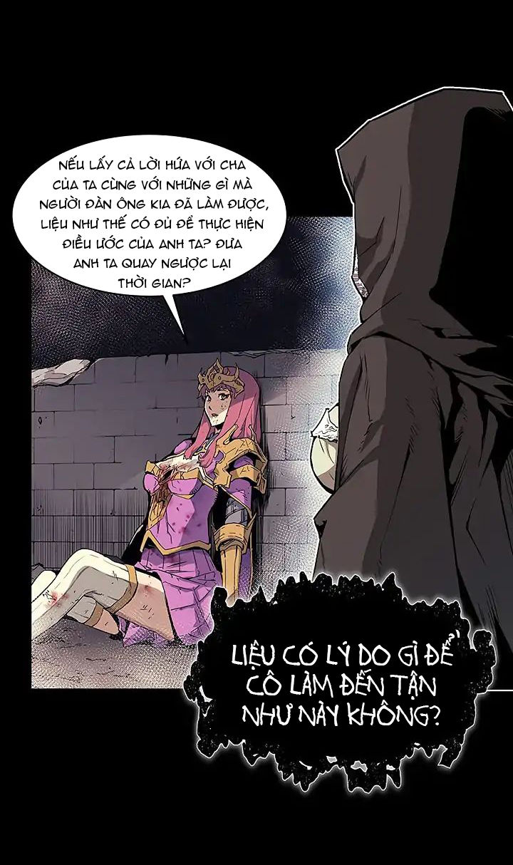 Khát Vọng Trỗi Dậy Chapter 1 - Trang 2