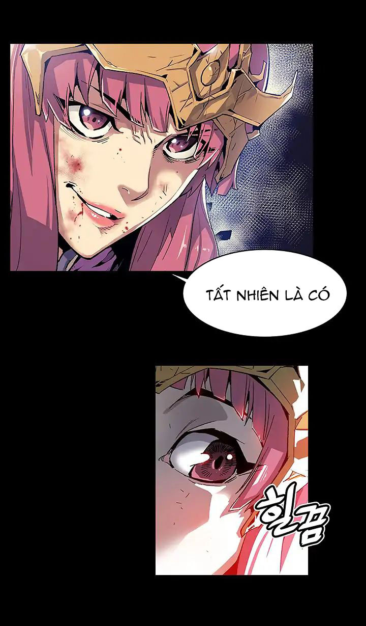 Khát Vọng Trỗi Dậy Chapter 1 - Trang 2