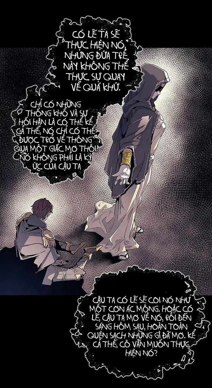 Khát Vọng Trỗi Dậy Chapter 1 - Trang 2