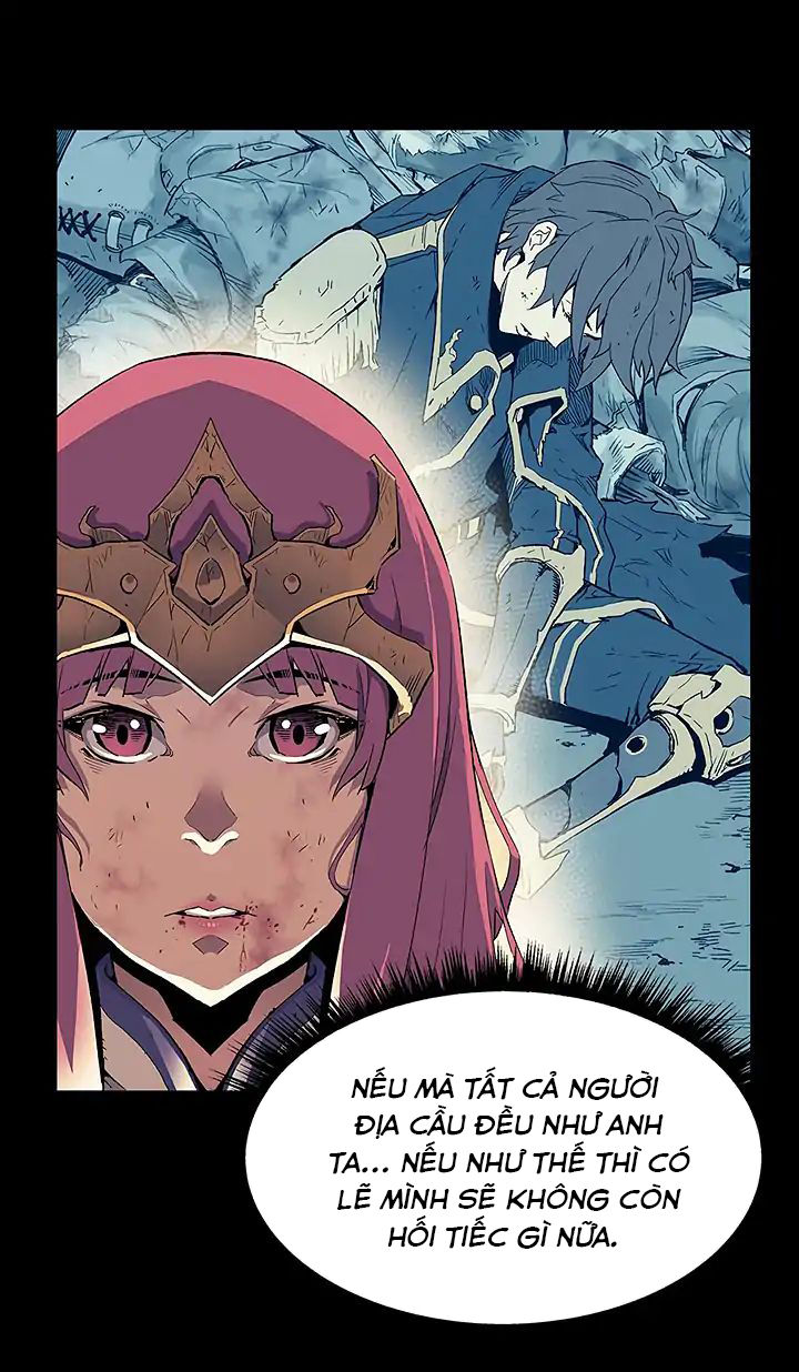 Khát Vọng Trỗi Dậy Chapter 1 - Trang 2