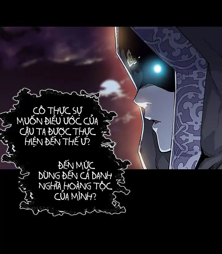 Khát Vọng Trỗi Dậy Chapter 1 - Trang 2