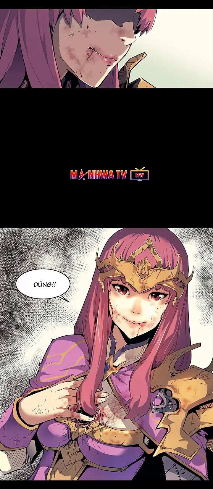 Khát Vọng Trỗi Dậy Chapter 1 - Trang 2