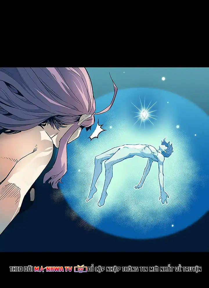 Khát Vọng Trỗi Dậy Chapter 1 - Trang 2