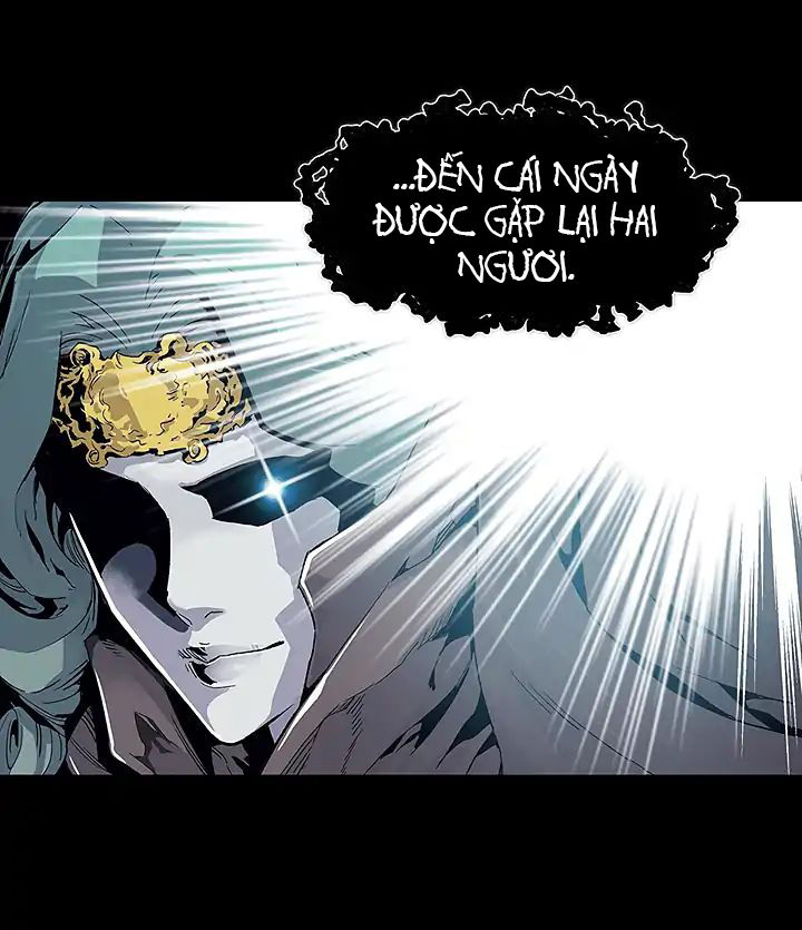 Khát Vọng Trỗi Dậy Chapter 1 - Trang 2