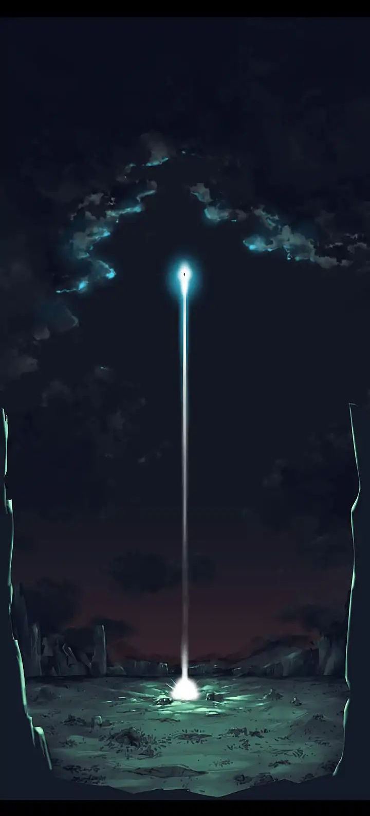 Khát Vọng Trỗi Dậy Chapter 1 - Trang 2