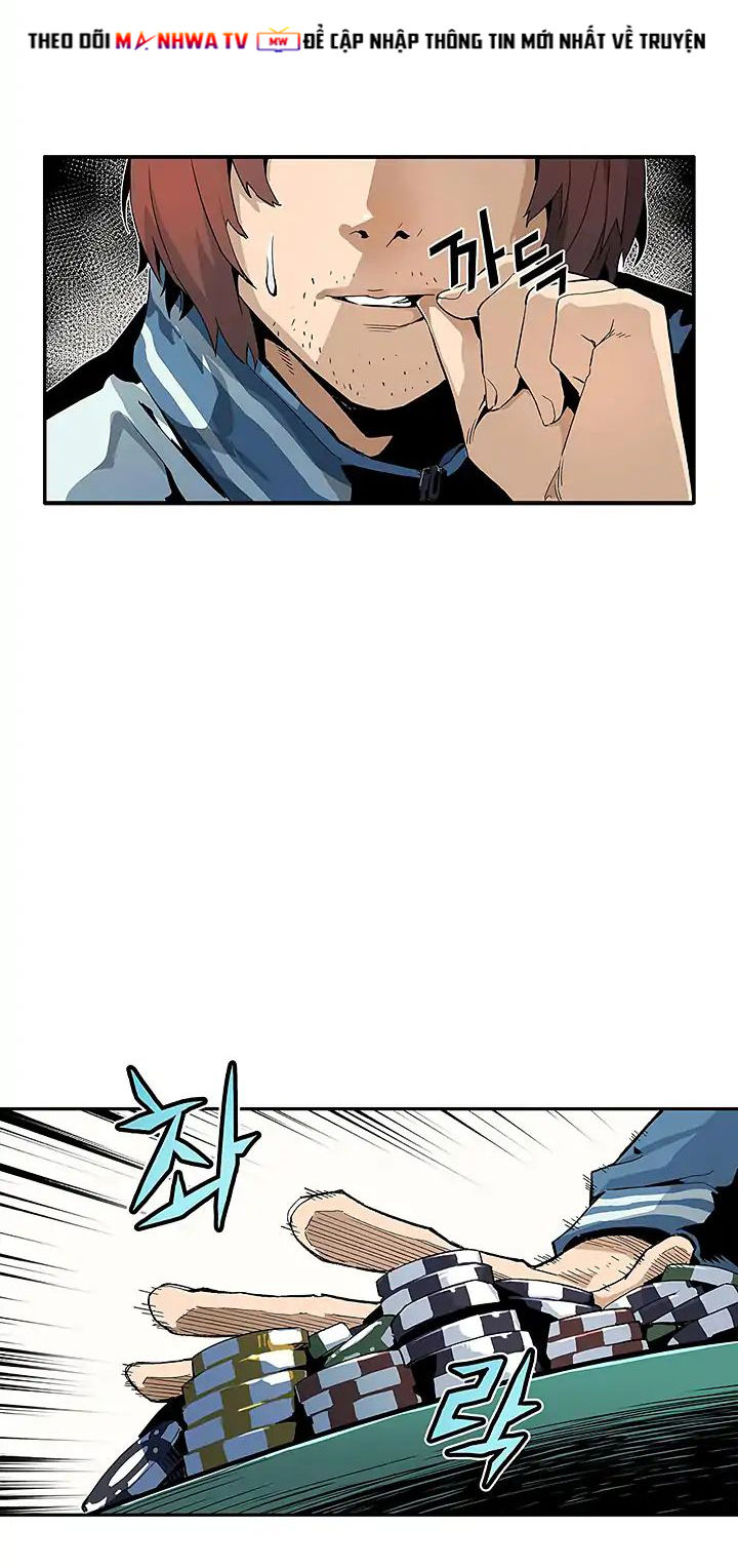 Khát Vọng Trỗi Dậy Chapter 1 - Trang 2