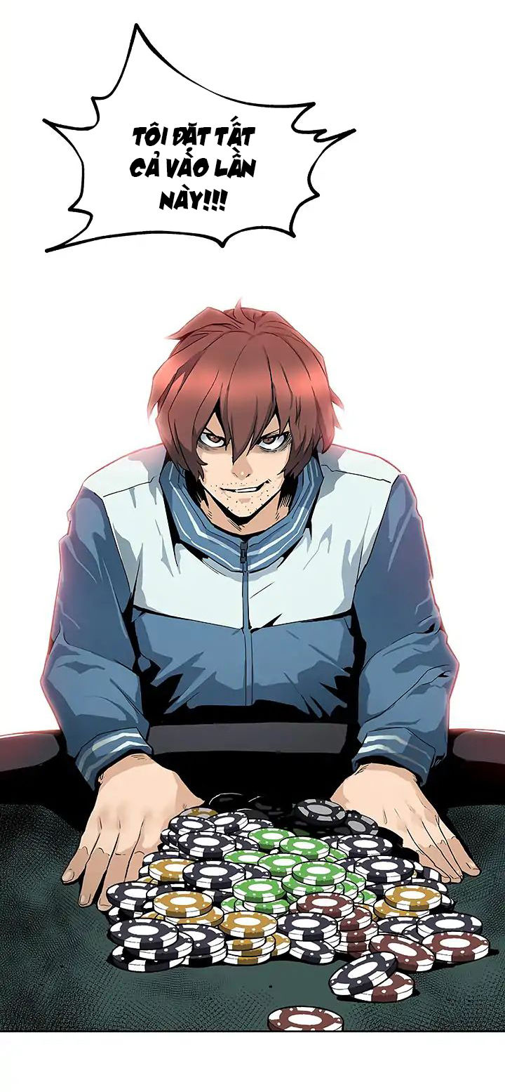 Khát Vọng Trỗi Dậy Chapter 1 - Trang 2