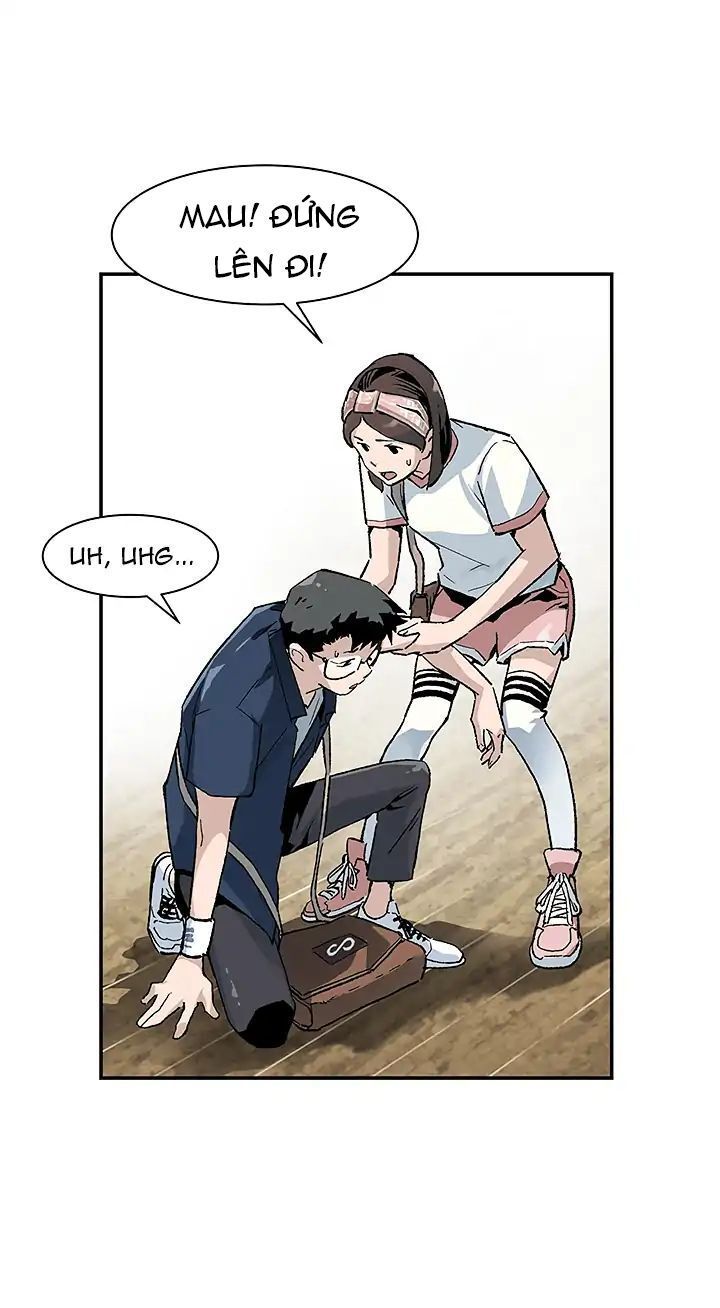 Khát Vọng Trỗi Dậy Chapter 10 - Trang 2