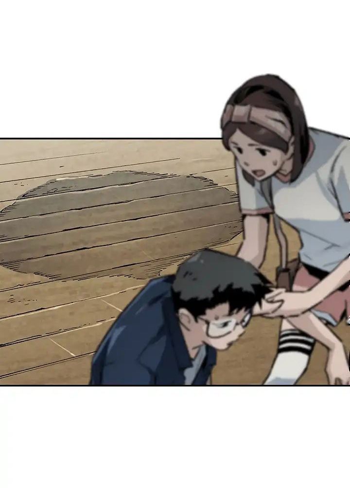 Khát Vọng Trỗi Dậy Chapter 10 - Trang 2