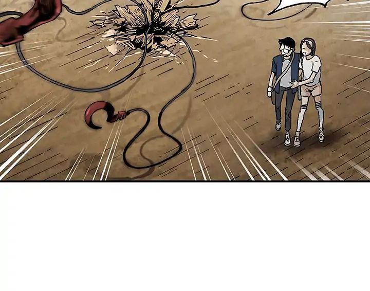 Khát Vọng Trỗi Dậy Chapter 10 - Trang 2