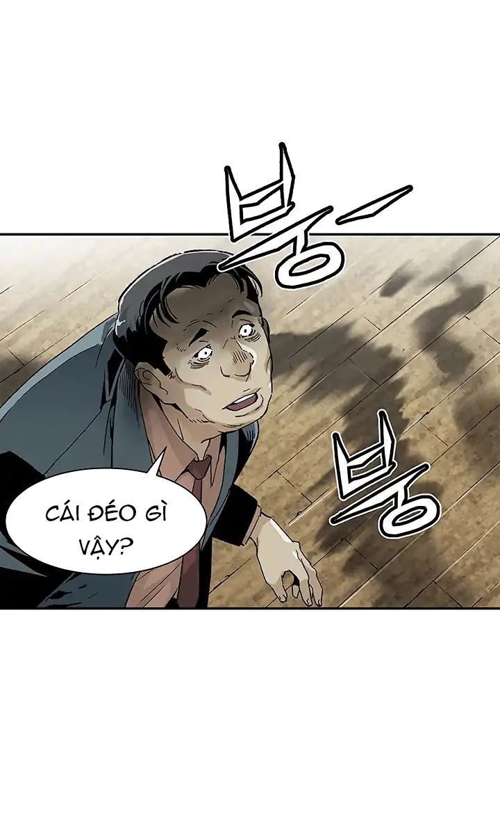 Khát Vọng Trỗi Dậy Chapter 10 - Trang 2