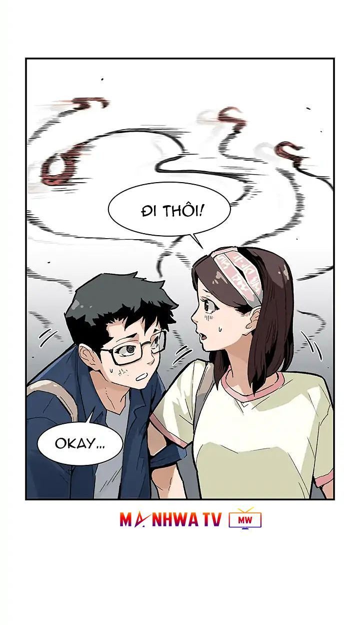 Khát Vọng Trỗi Dậy Chapter 10 - Trang 2