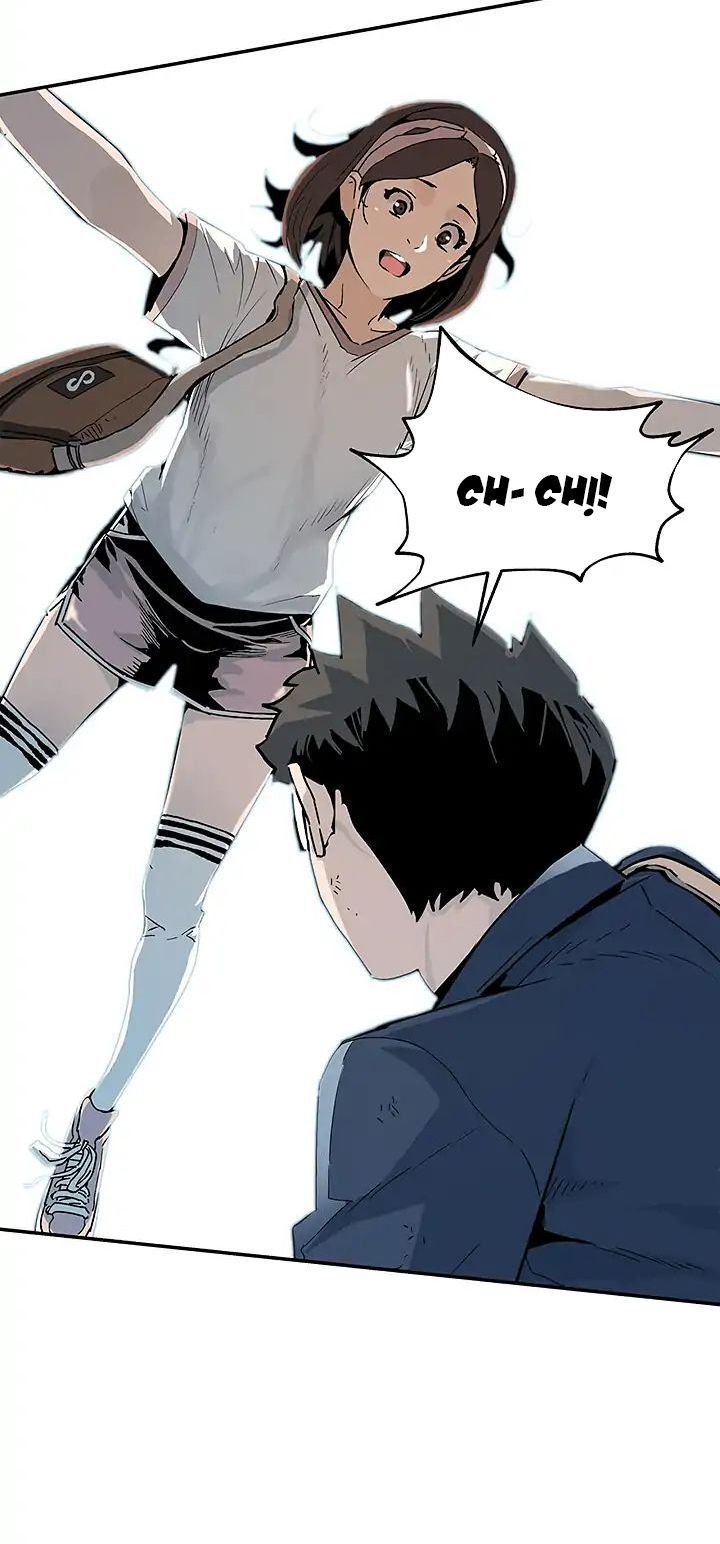 Khát Vọng Trỗi Dậy Chapter 10 - Trang 2