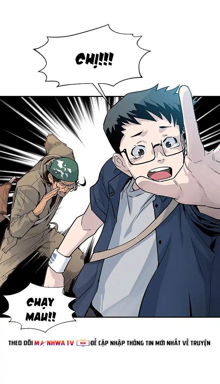 Khát Vọng Trỗi Dậy Chapter 10 - Trang 2