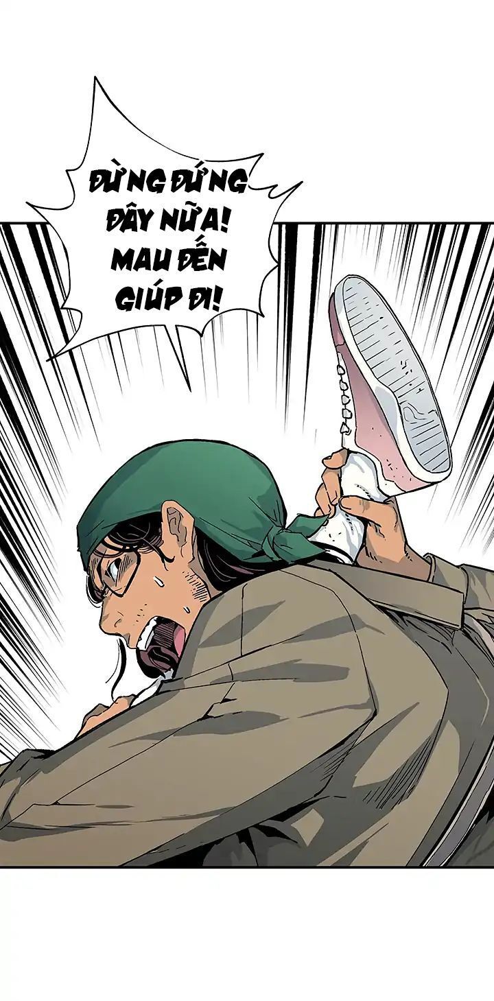 Khát Vọng Trỗi Dậy Chapter 10 - Trang 2