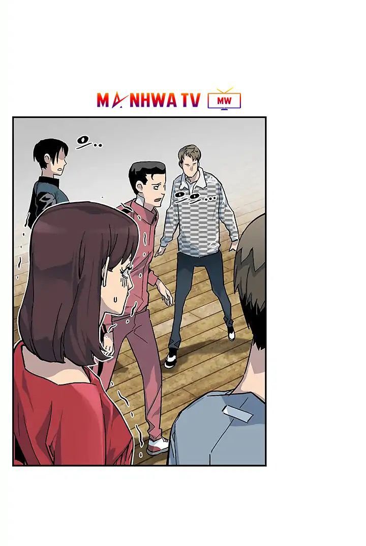 Khát Vọng Trỗi Dậy Chapter 10 - Trang 2