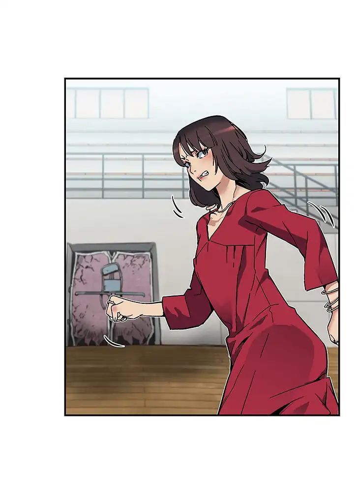 Khát Vọng Trỗi Dậy Chapter 10 - Trang 2