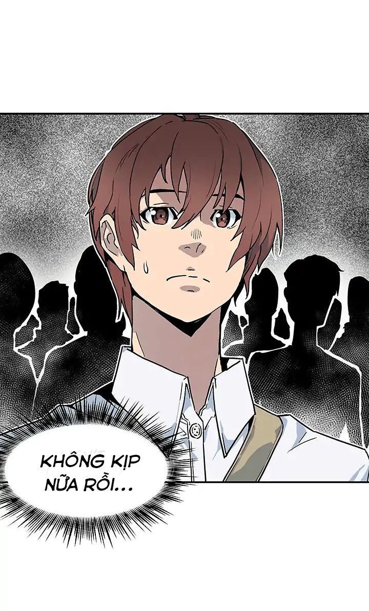 Khát Vọng Trỗi Dậy Chapter 10 - Trang 2