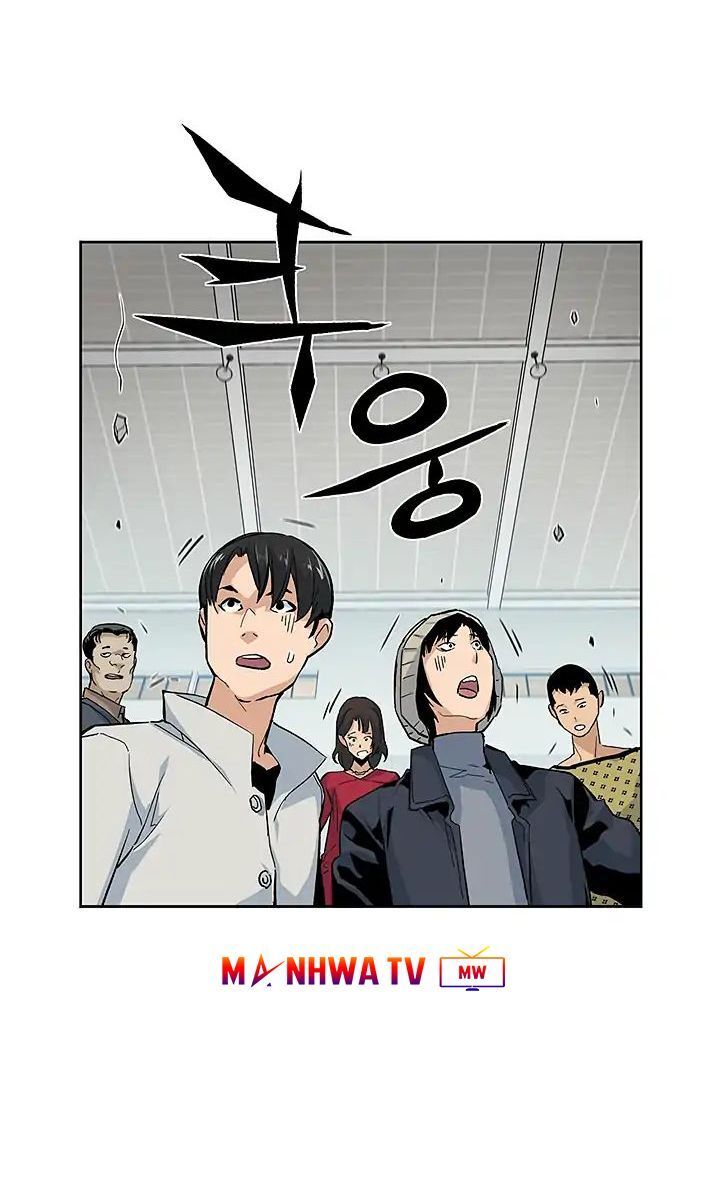 Khát Vọng Trỗi Dậy Chapter 10 - Trang 2