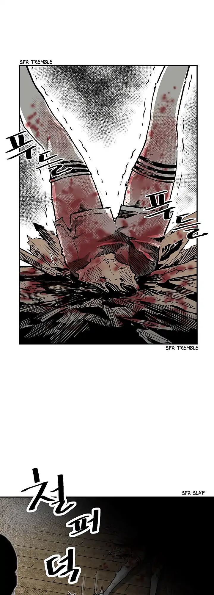 Khát Vọng Trỗi Dậy Chapter 10 - Trang 2