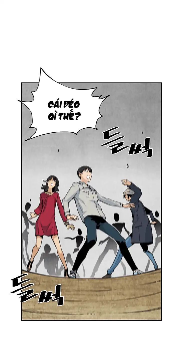 Khát Vọng Trỗi Dậy Chapter 10 - Trang 2