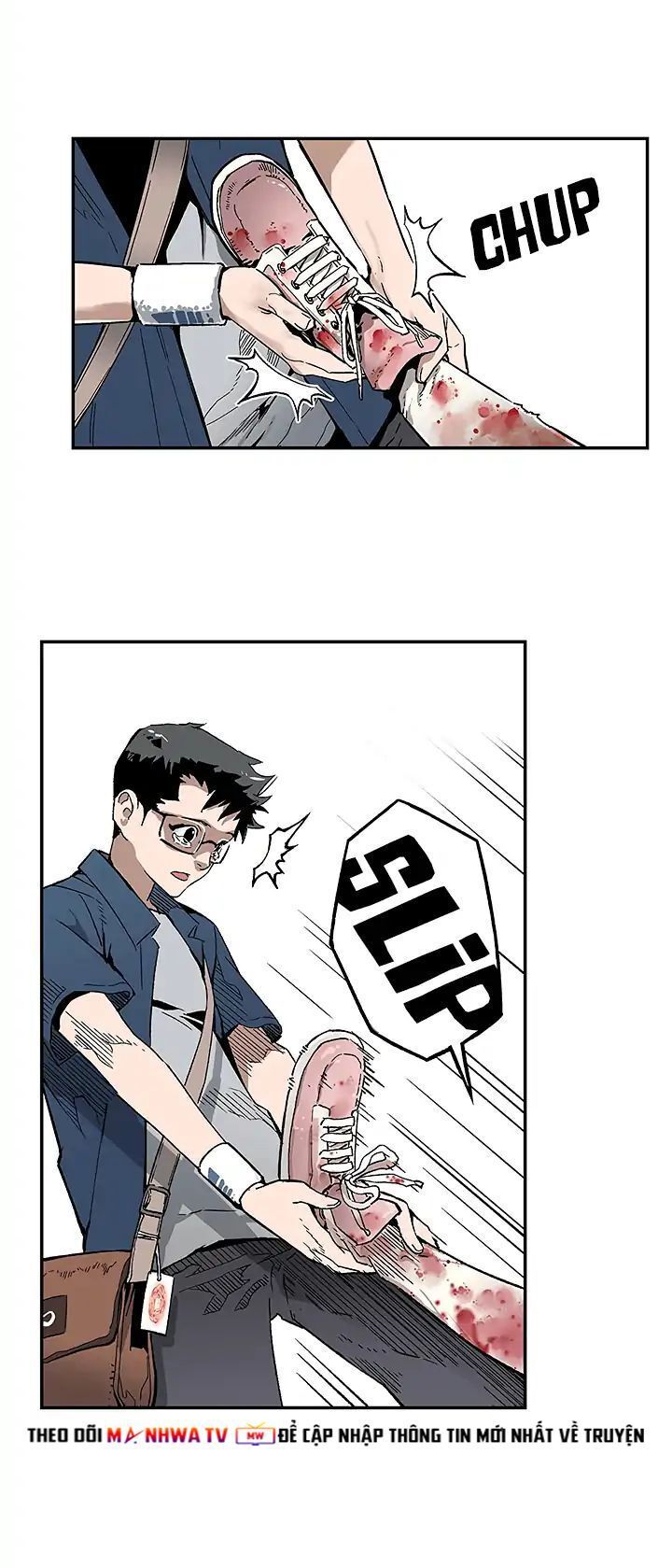 Khát Vọng Trỗi Dậy Chapter 10 - Trang 2