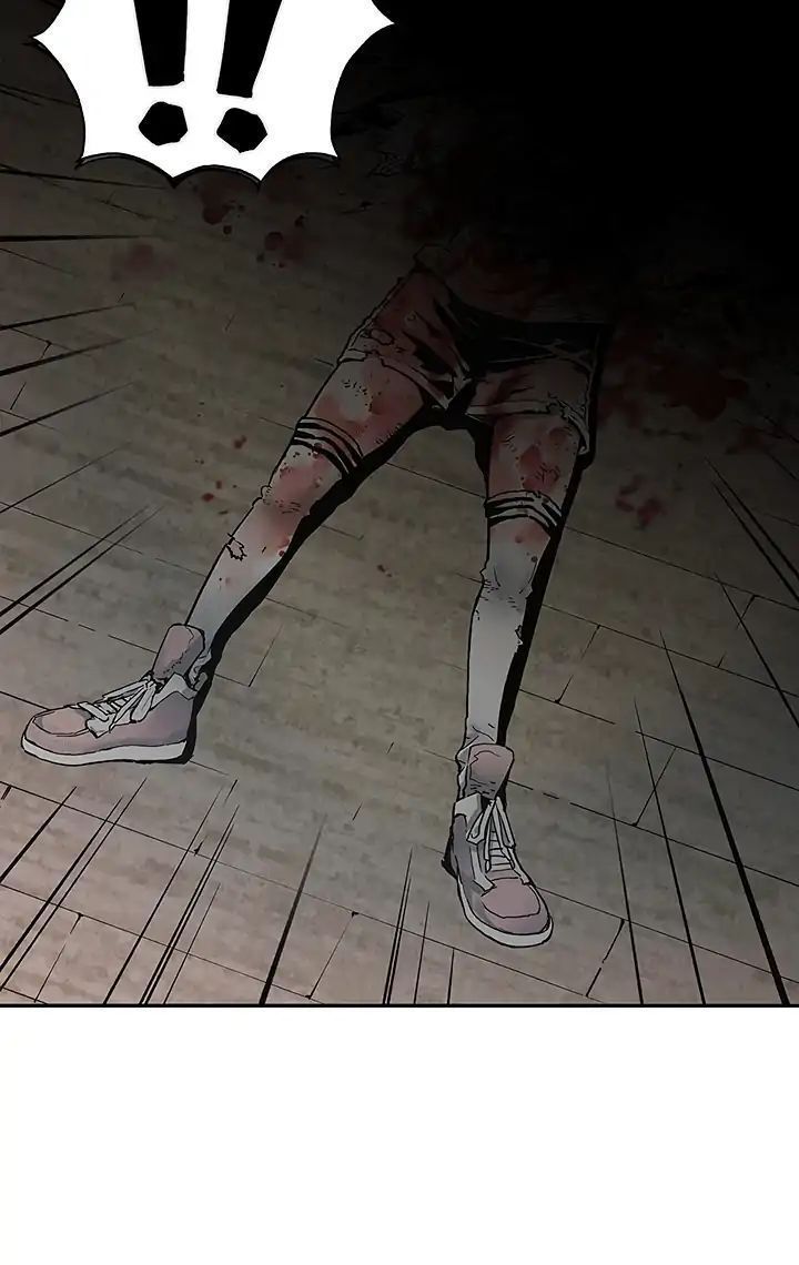 Khát Vọng Trỗi Dậy Chapter 10 - Trang 2