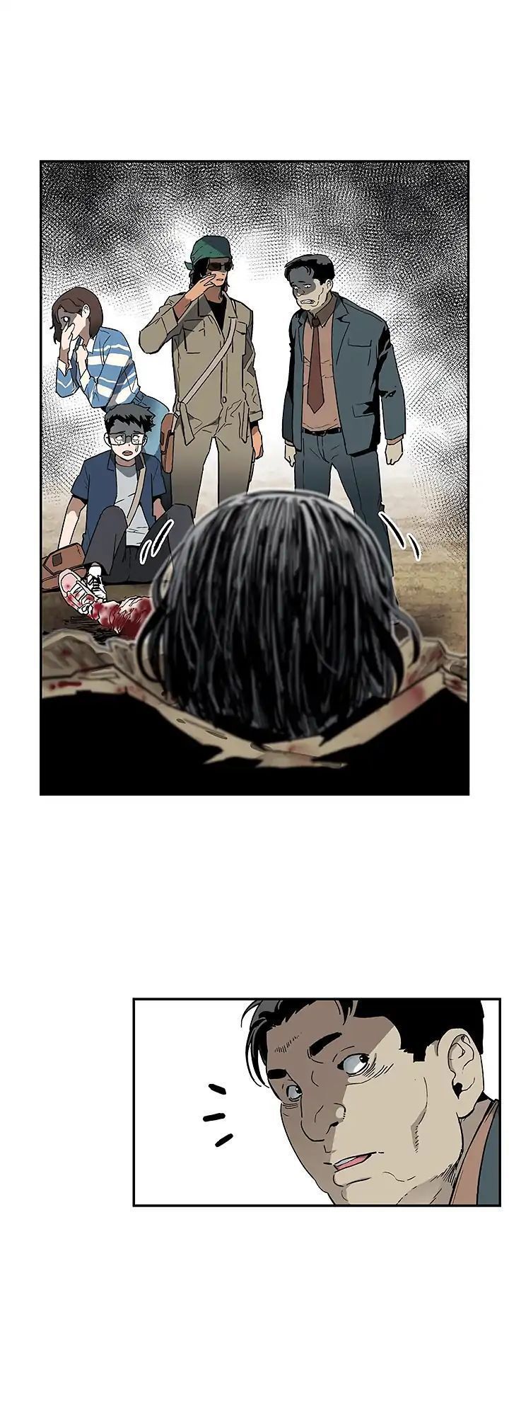 Khát Vọng Trỗi Dậy Chapter 10 - Trang 2