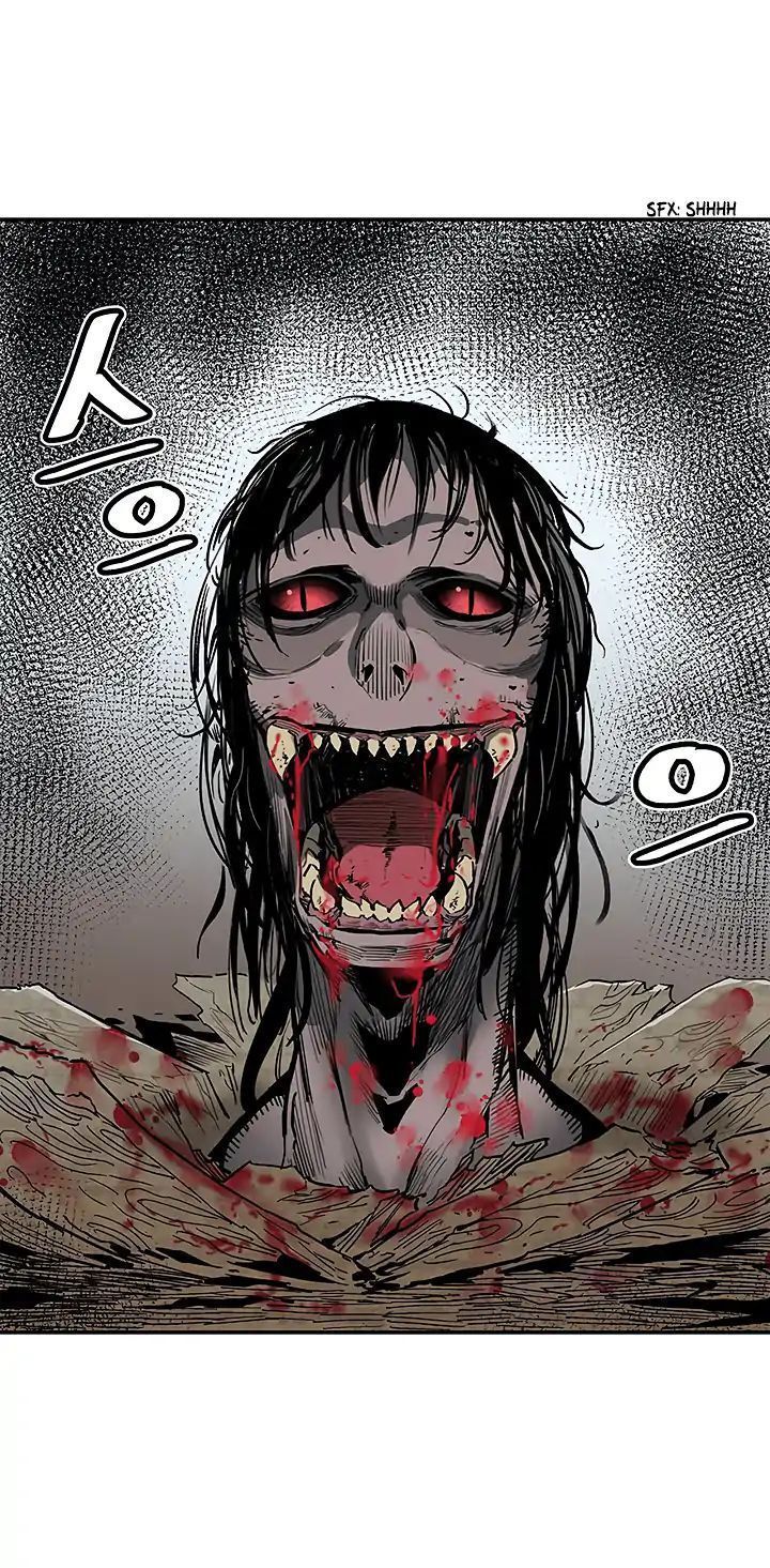 Khát Vọng Trỗi Dậy Chapter 10 - Trang 2