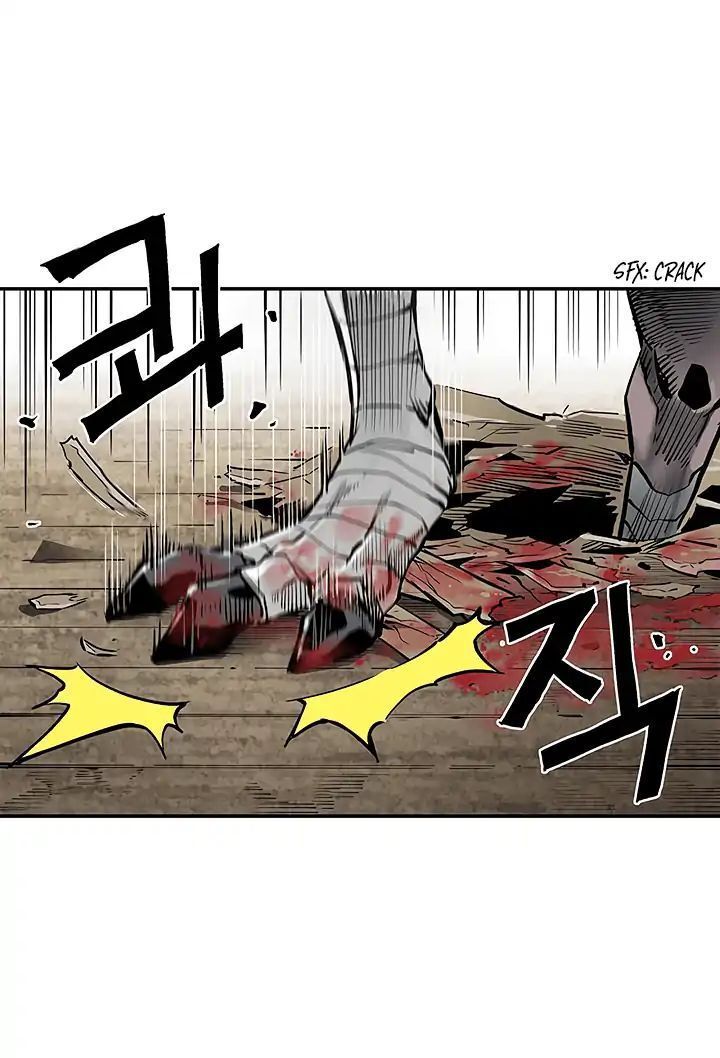 Khát Vọng Trỗi Dậy Chapter 10 - Trang 2