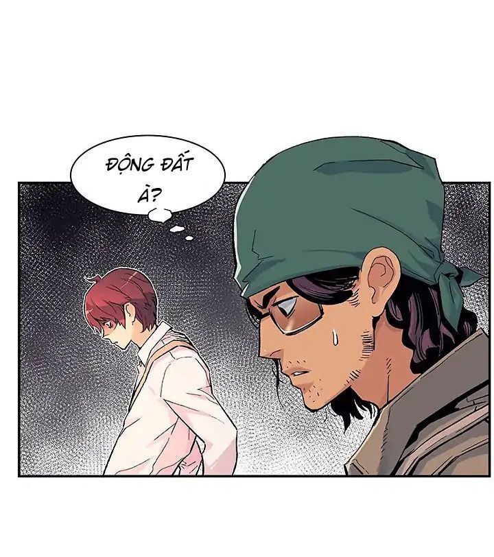 Khát Vọng Trỗi Dậy Chapter 10 - Trang 2