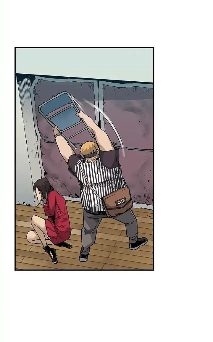 Khát Vọng Trỗi Dậy Chapter 10 - Trang 2