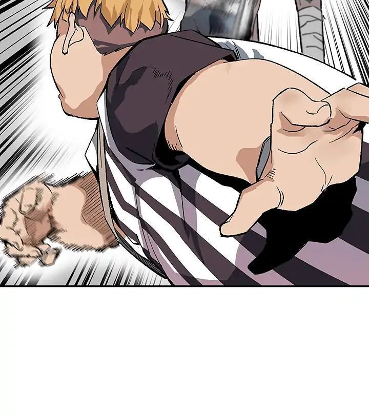 Khát Vọng Trỗi Dậy Chapter 10 - Trang 2