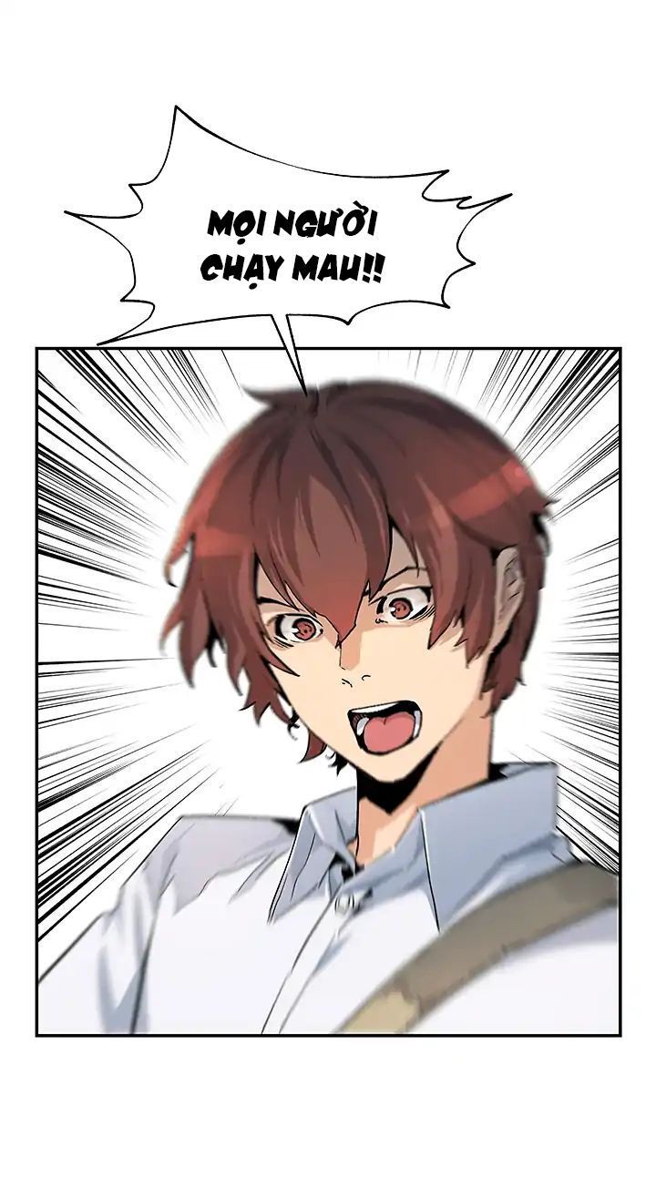 Khát Vọng Trỗi Dậy Chapter 10 - Trang 2