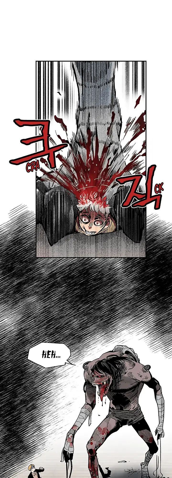 Khát Vọng Trỗi Dậy Chapter 10 - Trang 2