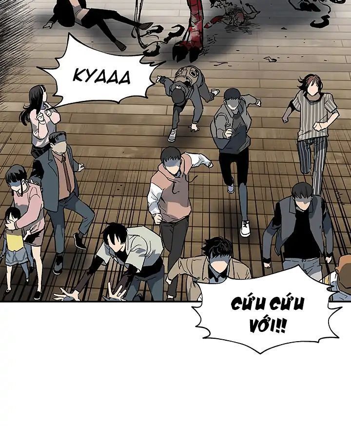 Khát Vọng Trỗi Dậy Chapter 10 - Trang 2