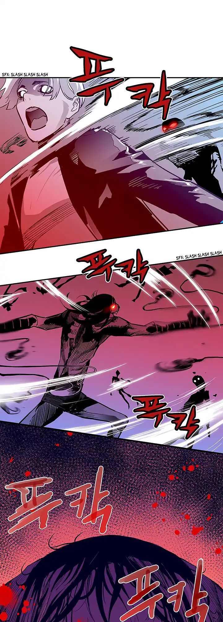 Khát Vọng Trỗi Dậy Chapter 10 - Trang 2