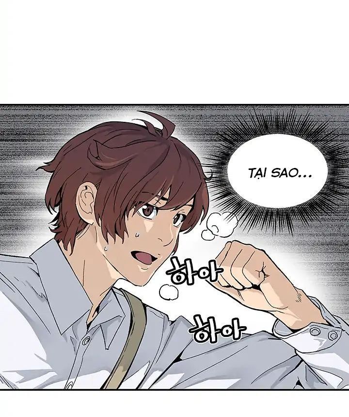 Khát Vọng Trỗi Dậy Chapter 10 - Trang 2