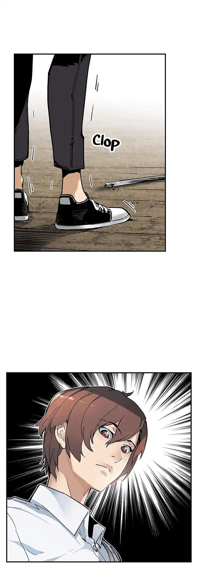 Khát Vọng Trỗi Dậy Chapter 10 - Trang 2