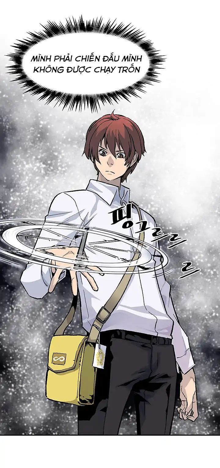 Khát Vọng Trỗi Dậy Chapter 10 - Trang 2