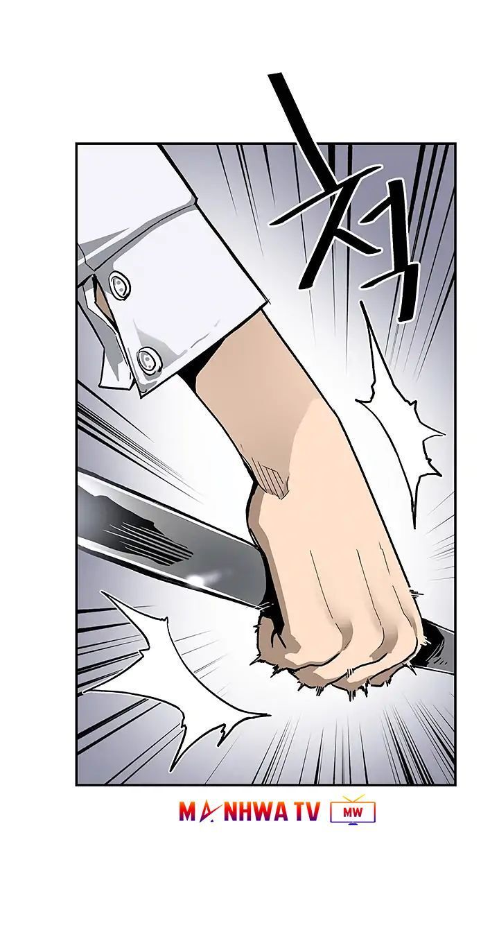 Khát Vọng Trỗi Dậy Chapter 10 - Trang 2