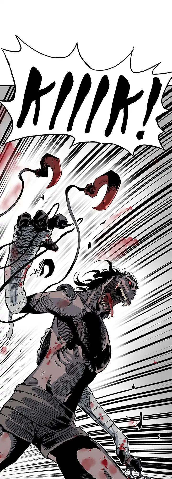 Khát Vọng Trỗi Dậy Chapter 11 - Trang 2