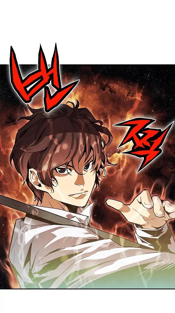 Khát Vọng Trỗi Dậy Chapter 11 - Trang 2