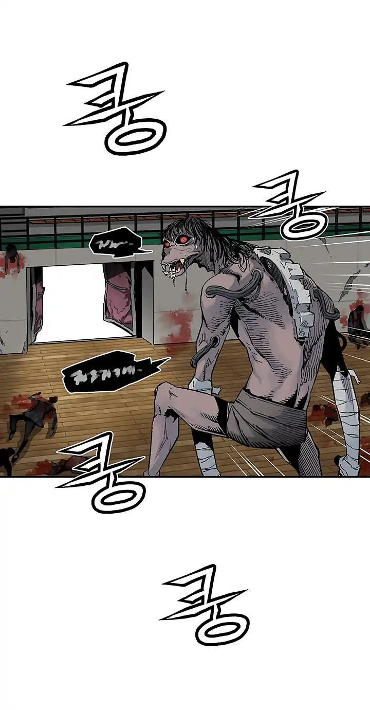 Khát Vọng Trỗi Dậy Chapter 11 - Trang 2