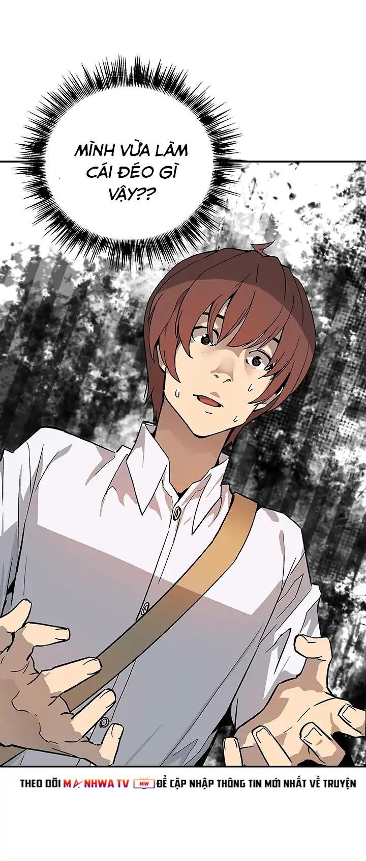 Khát Vọng Trỗi Dậy Chapter 11 - Trang 2