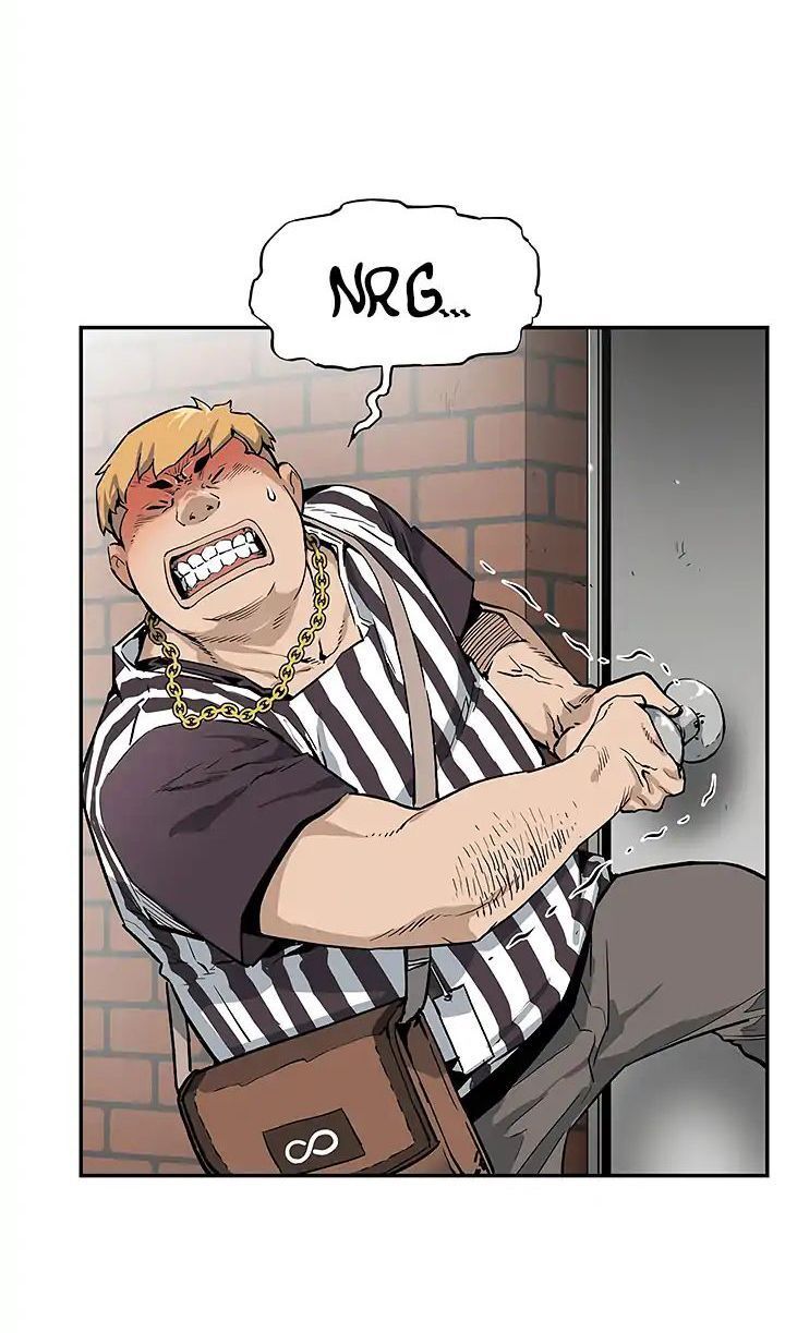 Khát Vọng Trỗi Dậy Chapter 11 - Trang 2