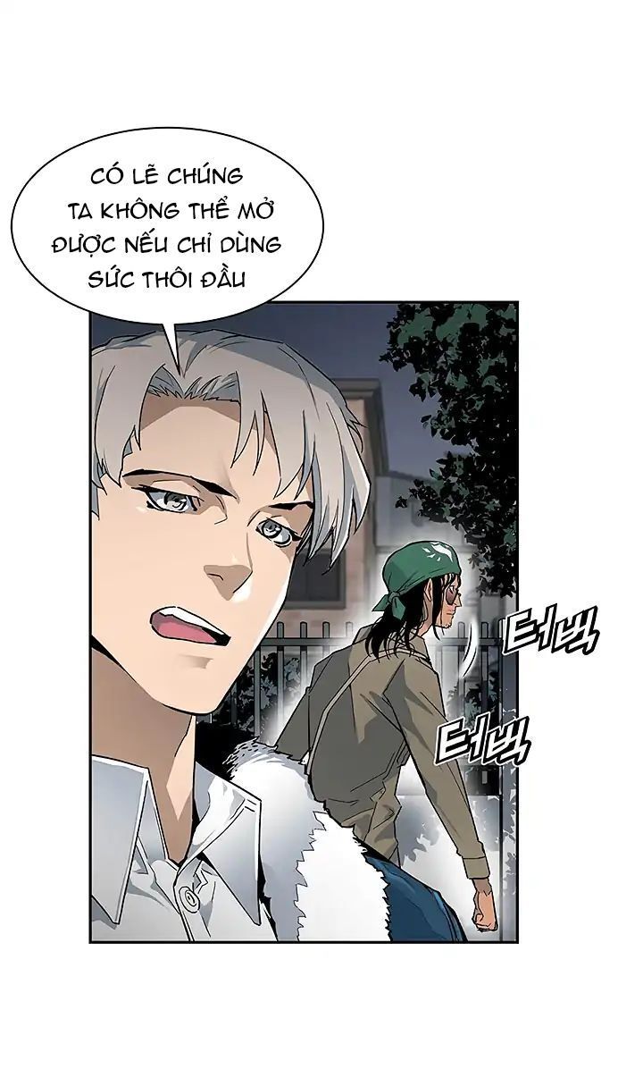 Khát Vọng Trỗi Dậy Chapter 11 - Trang 2